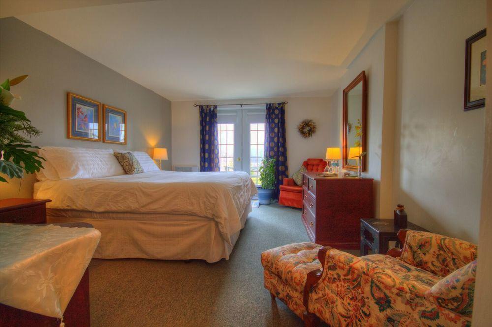 Auberge Aux Deux Peres Мейгог Экстерьер фото